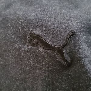 Men's Puma T-shirt Size Small